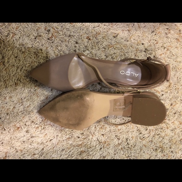 I wore them few times - Picture 1 of 1